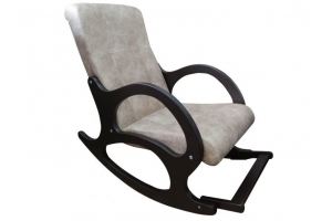 Кресло качалка - Мебельная фабрика «Алга»