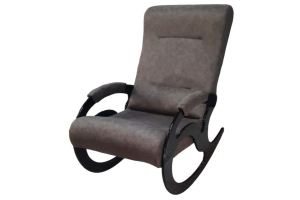 Кресло-качалка - Мебельная фабрика «Дарья»
