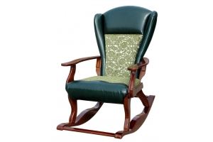 Кресло Качалка 3 - Мебельная фабрика «СтМ»