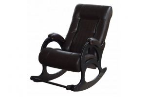 Кресло-качалка 3 - Мебельная фабрика «Сервис Мебель»