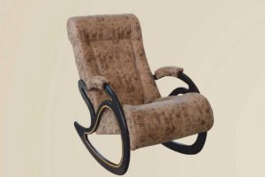 Кресло-качалка 4 - Мебельная фабрика «Сервис Мебель»
