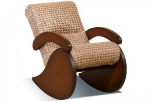 Кресло-качалка детское - Мебельная фабрика «Гар-Мар»