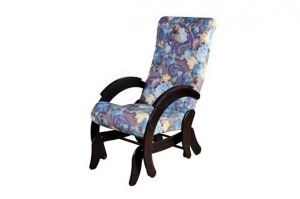 Кресло глайдер Гамбит - Мебельная фабрика «Регина»
