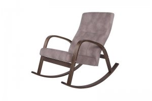 Кресло-качалка Ирса - Мебельная фабрика «ГринТри»