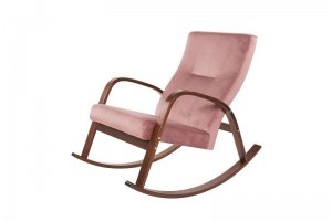 Кресло-качалка Ирса - Мебельная фабрика «ГринТри»
