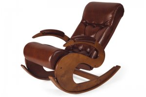 Кресло-качалка К6 - Мебельная фабрика «ПИРАМИДА»