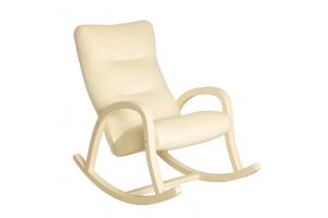 Кресло-качалка Камея - Мебельная фабрика «ГринТри»