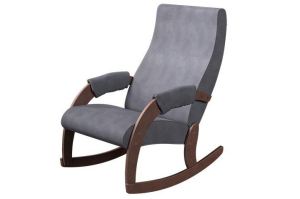 Кресло-качалка Каула М - Мебельная фабрика «Мебелик»
