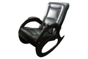 Кресло-качалка Комфорт - Мебельная фабрика «Мебель Эконом»