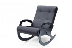 Кресло качалка Лагуна 1 без подставки - Мебельная фабрика «Сириус»