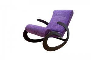 Кресло-качалка Ларгус-3 - Мебельная фабрика «МебельКОВ»