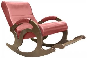 Кресло-качалка Ларгус-8 - Мебельная фабрика «Квинта»