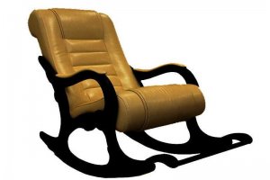 Кресло-качалка Лексус-2 - Мебельная фабрика «Квинта»
