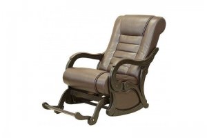 Кресло-качалка Лексус 3 - Мебельная фабрика «МебельКОВ»