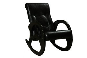 Кресло-качалка Лорд - Мебельная фабрика «Скорпион»