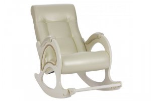 Кресло-качалка М44 - Мебельная фабрика «Мебель Импэкс»