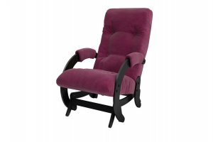 Кресло-качалка Модель 68 - Мебельная фабрика «RIVALLI»