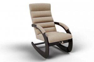 Кресло-качалка Ното - Мебельная фабрика «КемпингГрупп»