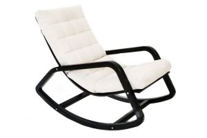 Кресло-качалка Онтарио Гардения - Мебельная фабрика «Мебелик»