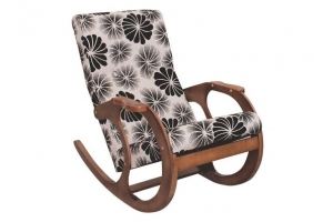 Кресло-качалка Отдых - Мебельная фабрика «Мебель Эконом»