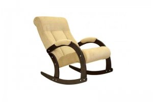 Кресло-качалка Поло - Мебельная фабрика «МебельКОВ»