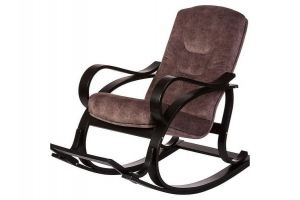 Кресло-качалка Премьер - Мебельная фабрика «ПримФ»