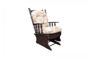 Кресло-качалка Ричард - Мебельная фабрика «Апогей»