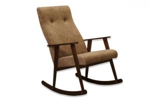 Кресло-качалка Рига - Мебельная фабрика «Арт-мебель»