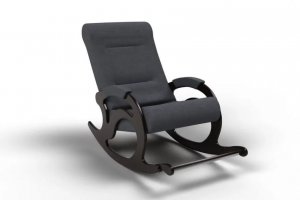 Кресло-качалка Тироль - Мебельная фабрика «КемпингГрупп»