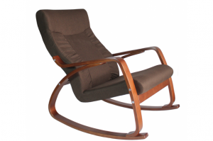 Кресло-качалка Женева - Мебельная фабрика «КемпингГрупп»
