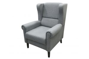 Кресло каминное Элита - Мебельная фабрика «Фокус»