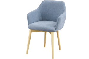 Кресло Капри-27 - Мебельная фабрика «Декор Классик»