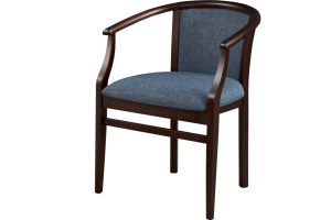 Кресло Капри 6 - Мебельная фабрика «Декор Классик»