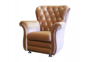 Кресло каретка Верона 2С - Мебельная фабрика «Наша мебель»