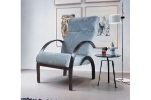 Кресло КДО-1 - Мебельная фабрика «Каравелла»
