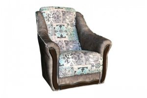 Кресло классическое Анна - Мебельная фабрика «АСМАНА»
