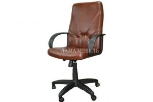 Кресло компьютерное Менеджер - Мебельная фабрика «Лама»