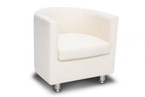 Кресло Космо - Мебельная фабрика «Black & White»