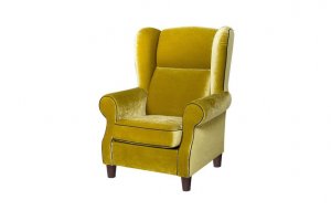 Кресло КР 035 - Мебельная фабрика «Эльнинио»