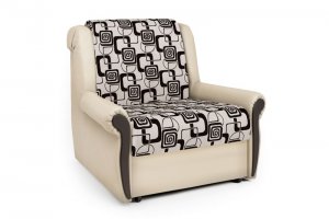 Кресло-кровать Аккорд М - Мебельная фабрика «Шарм-Дизайн»