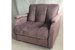 Кресло-кровать Аккордеон - Мебельная фабрика «Slav-MEBEL»