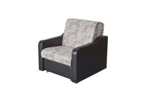 Кресло-кровать Аккордеон - Мебельная фабрика «Мебель-Фортуна»