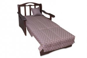 Кресло-кровать  Аккордеон-3 - Мебельная фабрика «Арт-мебель»