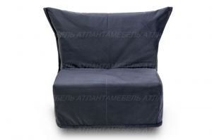 Кресло-кровать Аккордеон 80 - Мебельная фабрика «АТЛАНТА»
