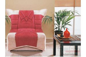 Кресло-кровать Август - Мебельная фабрика «Фиеста-мебель»