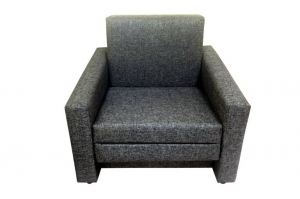 Кресло-кровать без декора Классик - Мебельная фабрика «ИП Намоян З.М.»