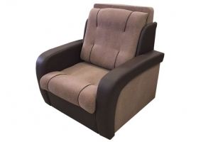 Кресло-кровать Бриз плюс - Мебельная фабрика «Фокус»