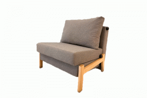 Кресло-кровать Бруно Лайт - Мебельная фабрика «Mobelgut»
