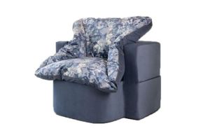 Кресло-кровать Дадли - Мебельная фабрика «High Performance»