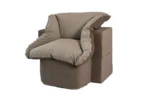 Кресло-кровать Дадли - Мебельная фабрика «High Performance»
